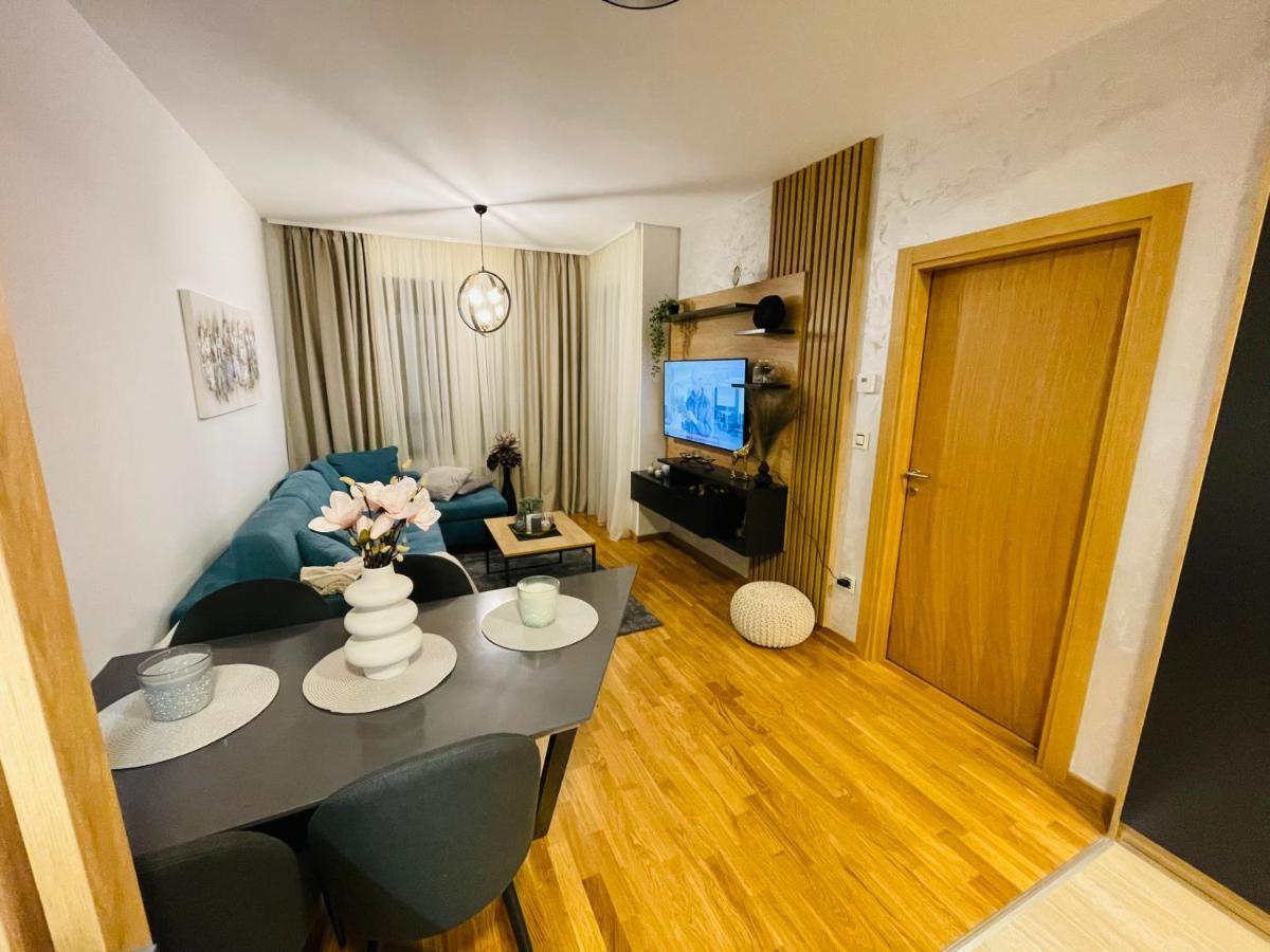 Apartment Belle Vie