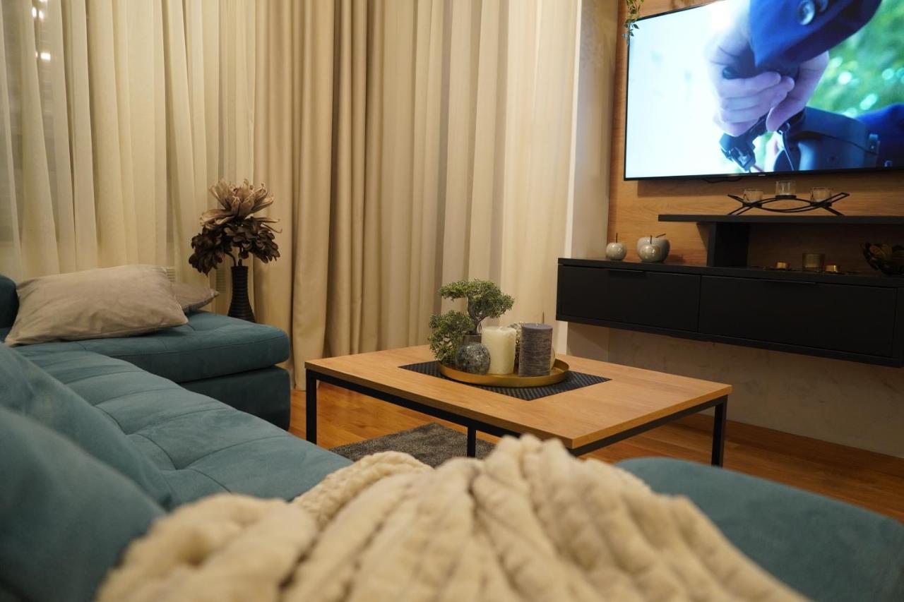 Apartment Belle Vie *
