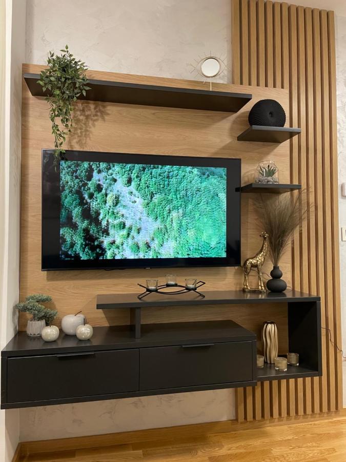 Belle Vie Apartment