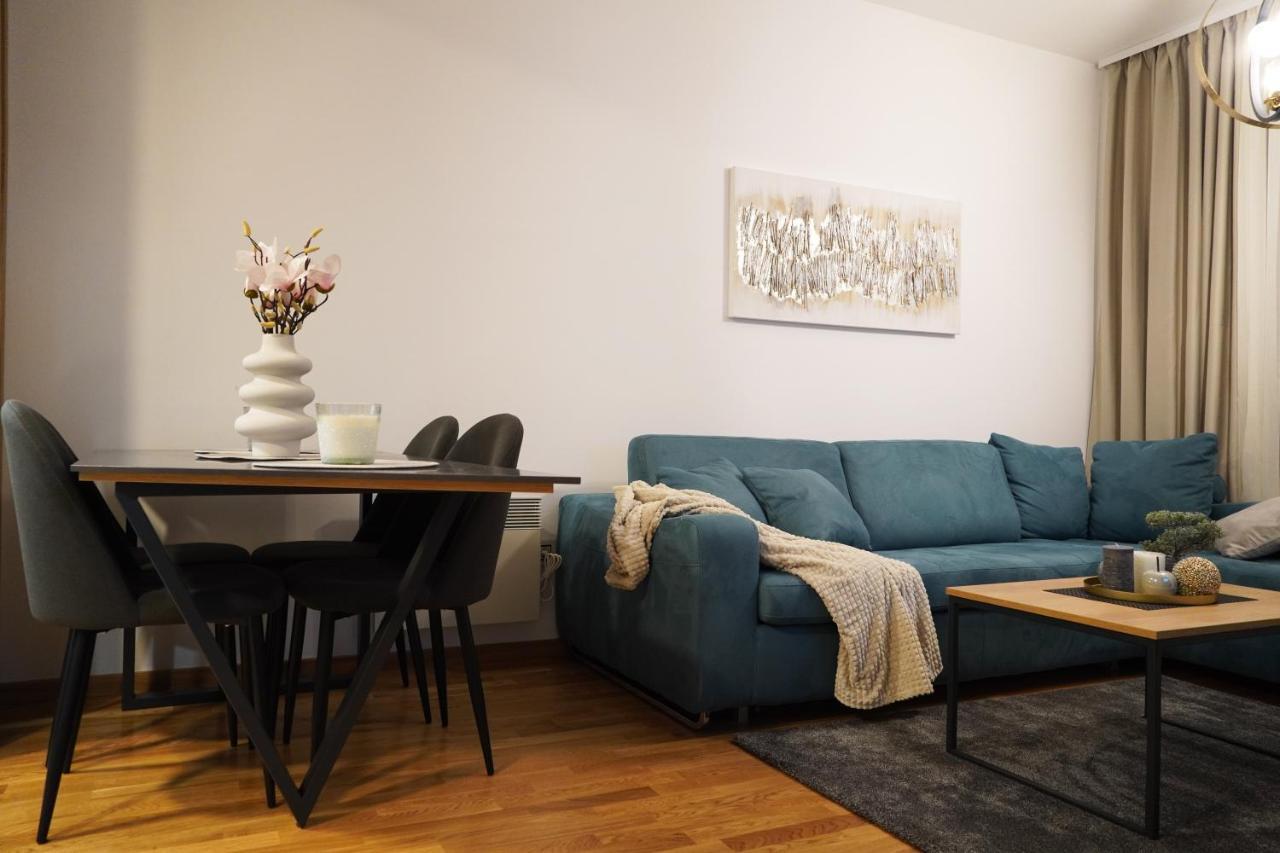 Belle Vie Apartment *