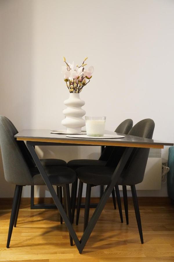 Apartment Belle Vie