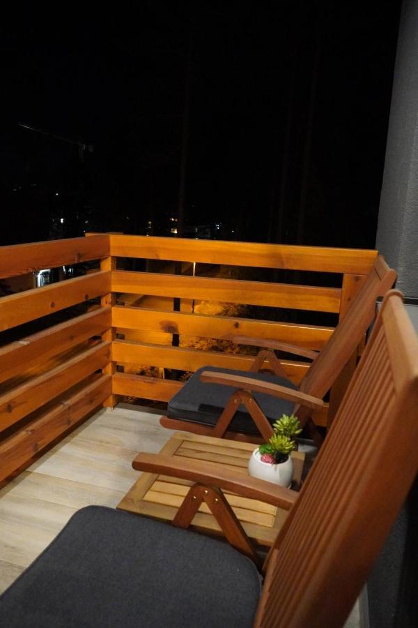 Belle Vie Apartment *