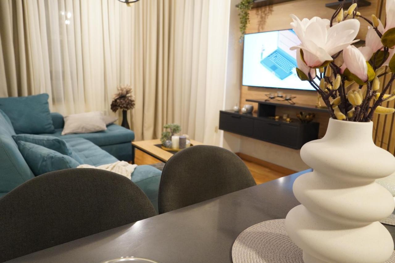 Belle Vie Apartment