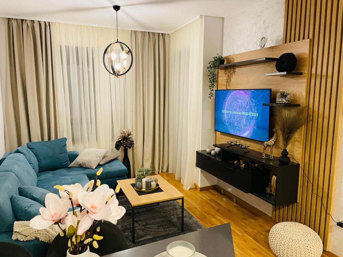 Apartment Belle Vie Zlatibor