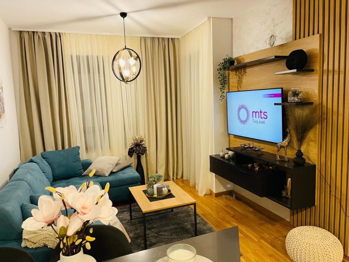 Belle Vie Apartment