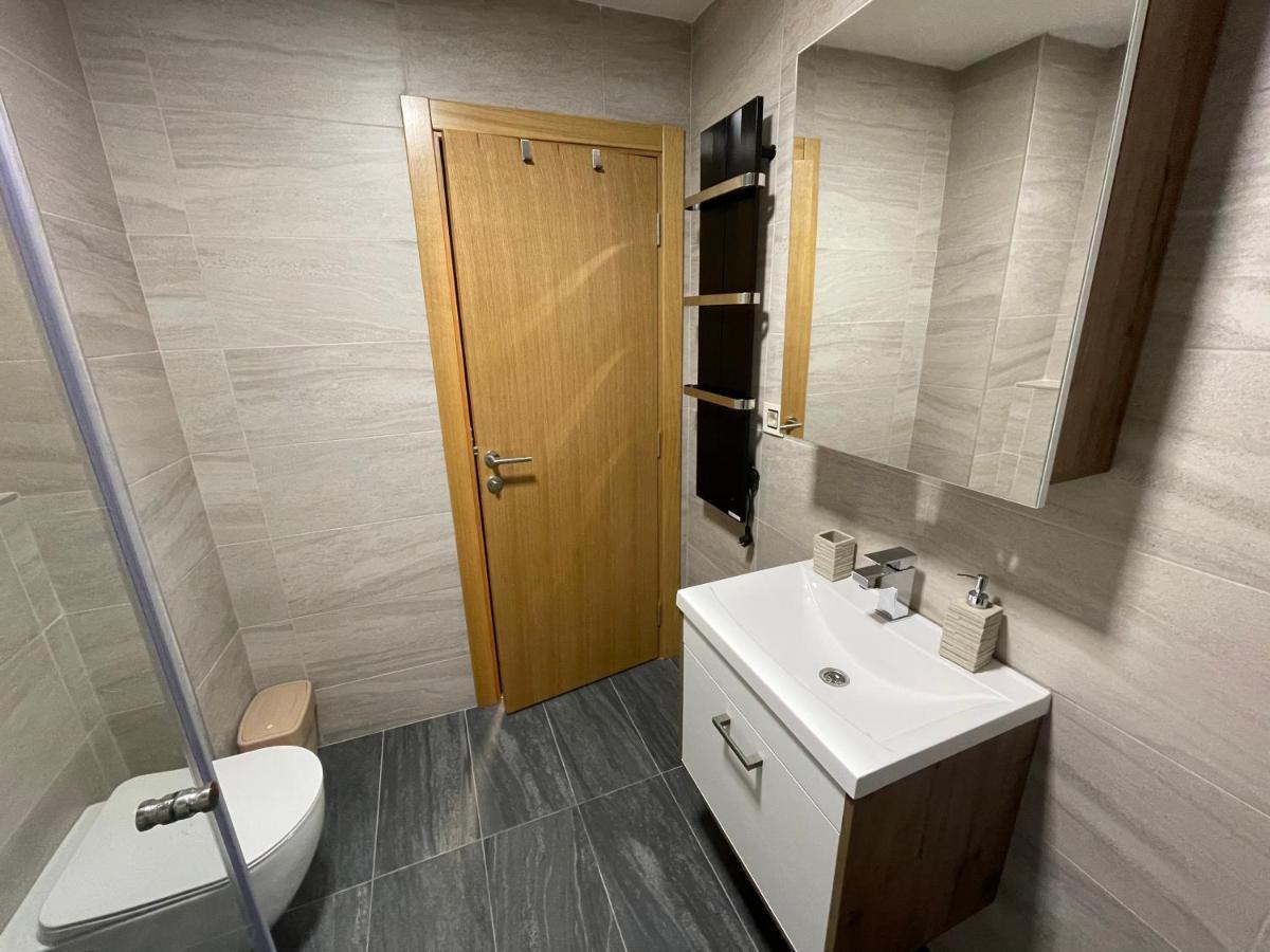 Belle Vie Apartment