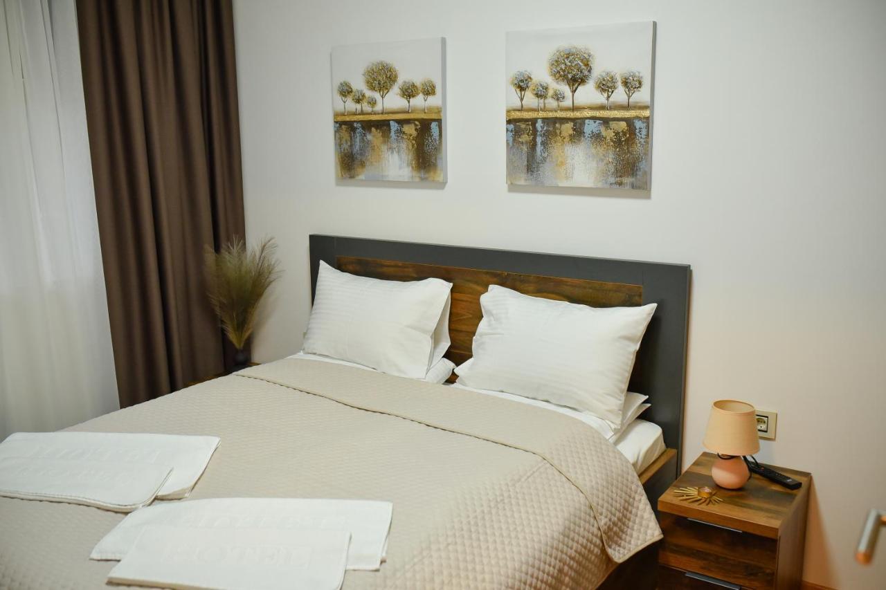 Belle Vie Apartment *