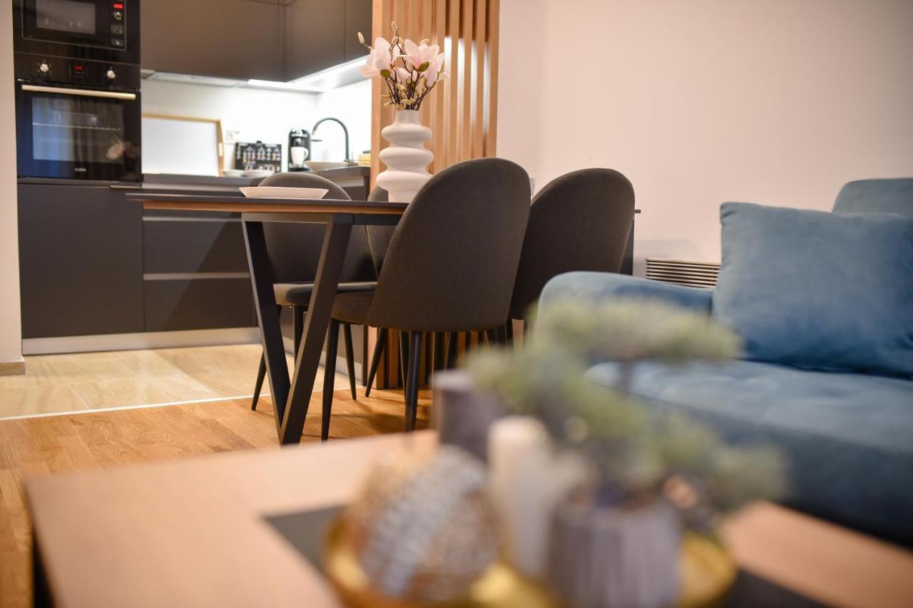 Apartment Belle Vie