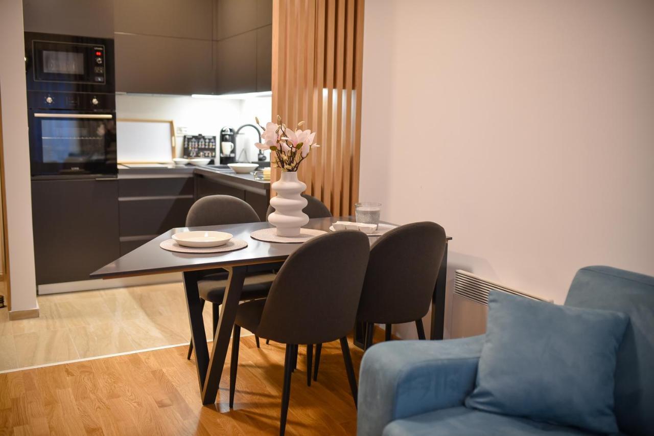 Belle Vie Apartment