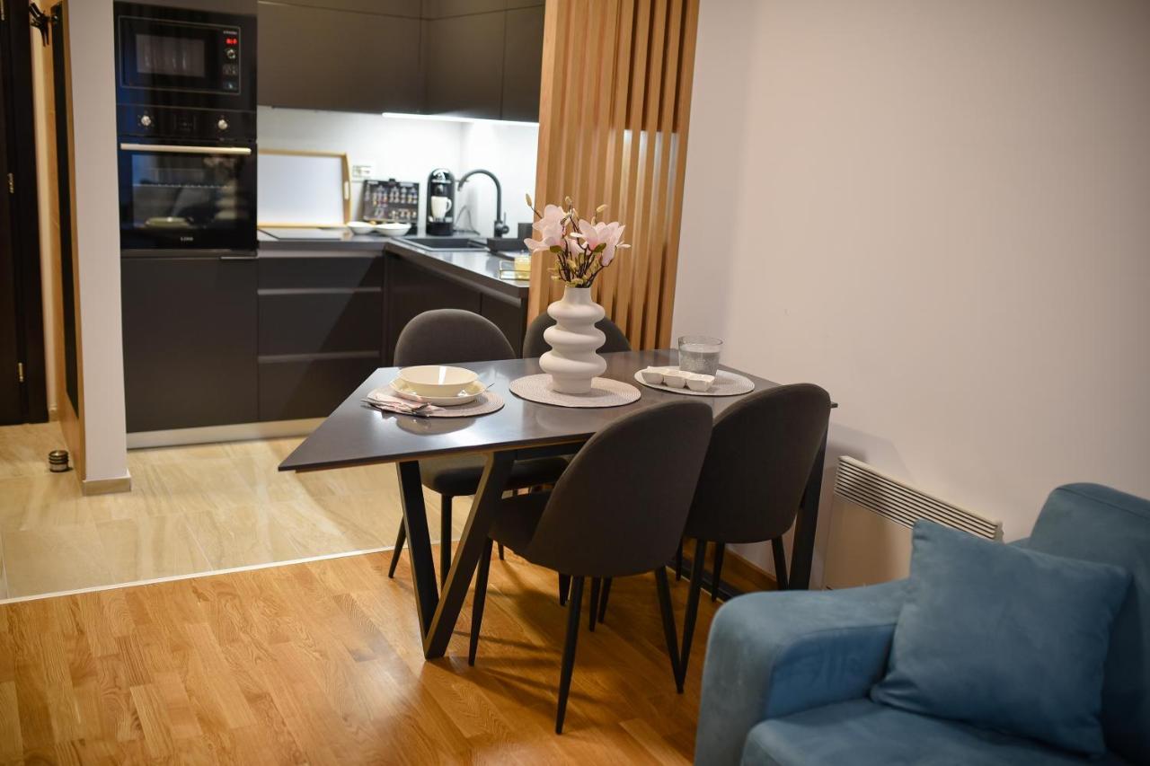 Apartment Belle Vie