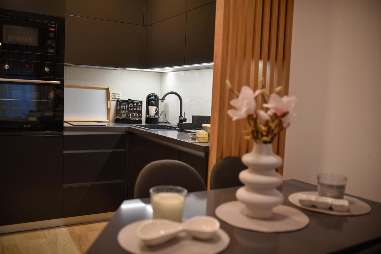 Apartment Belle Vie *
