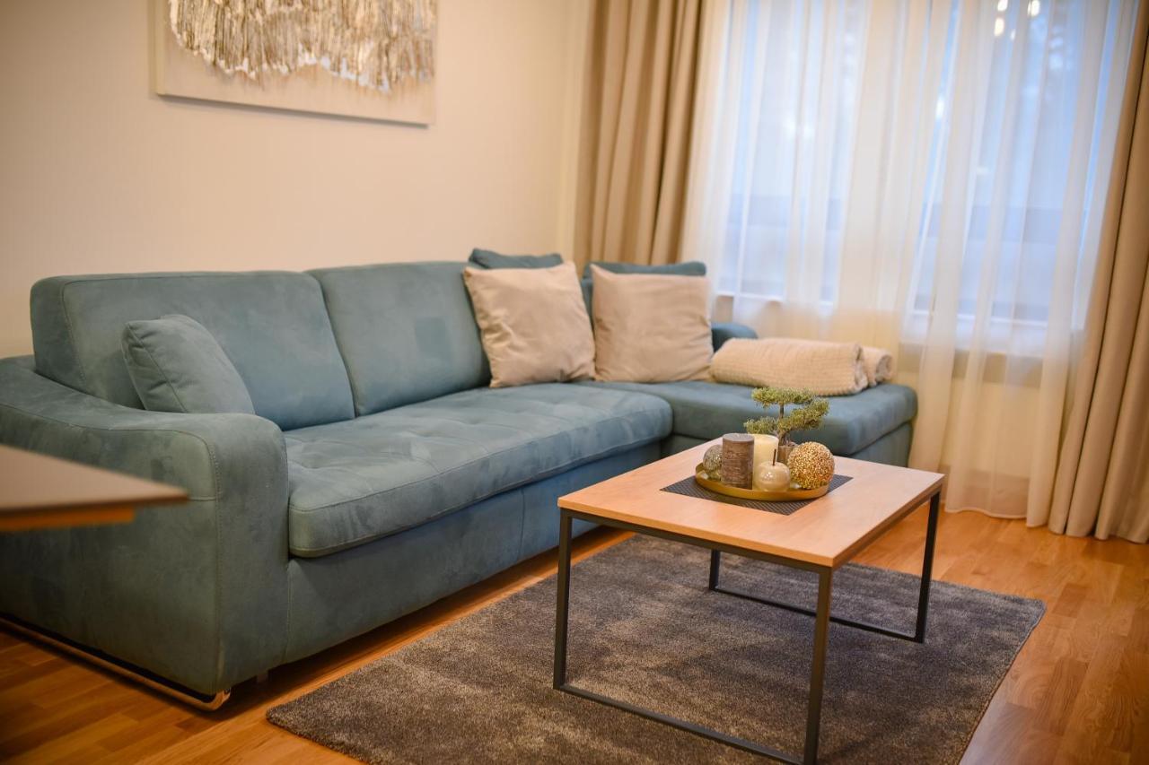 Apartment Belle Vie Zlatibor