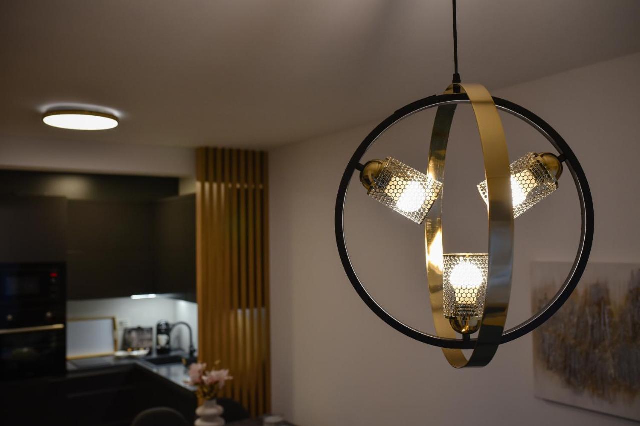 Apartment Belle Vie