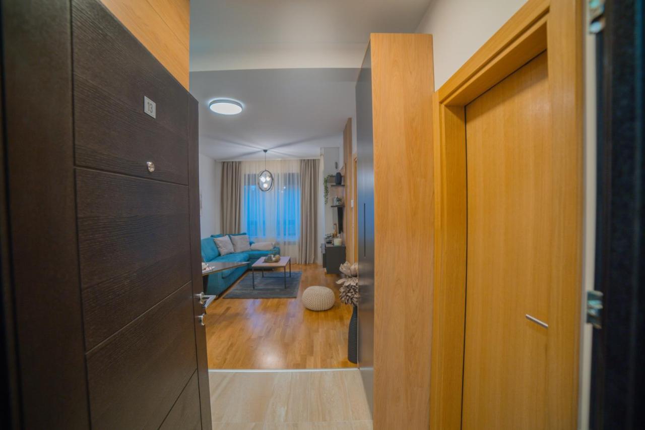 Belle Vie Apartment