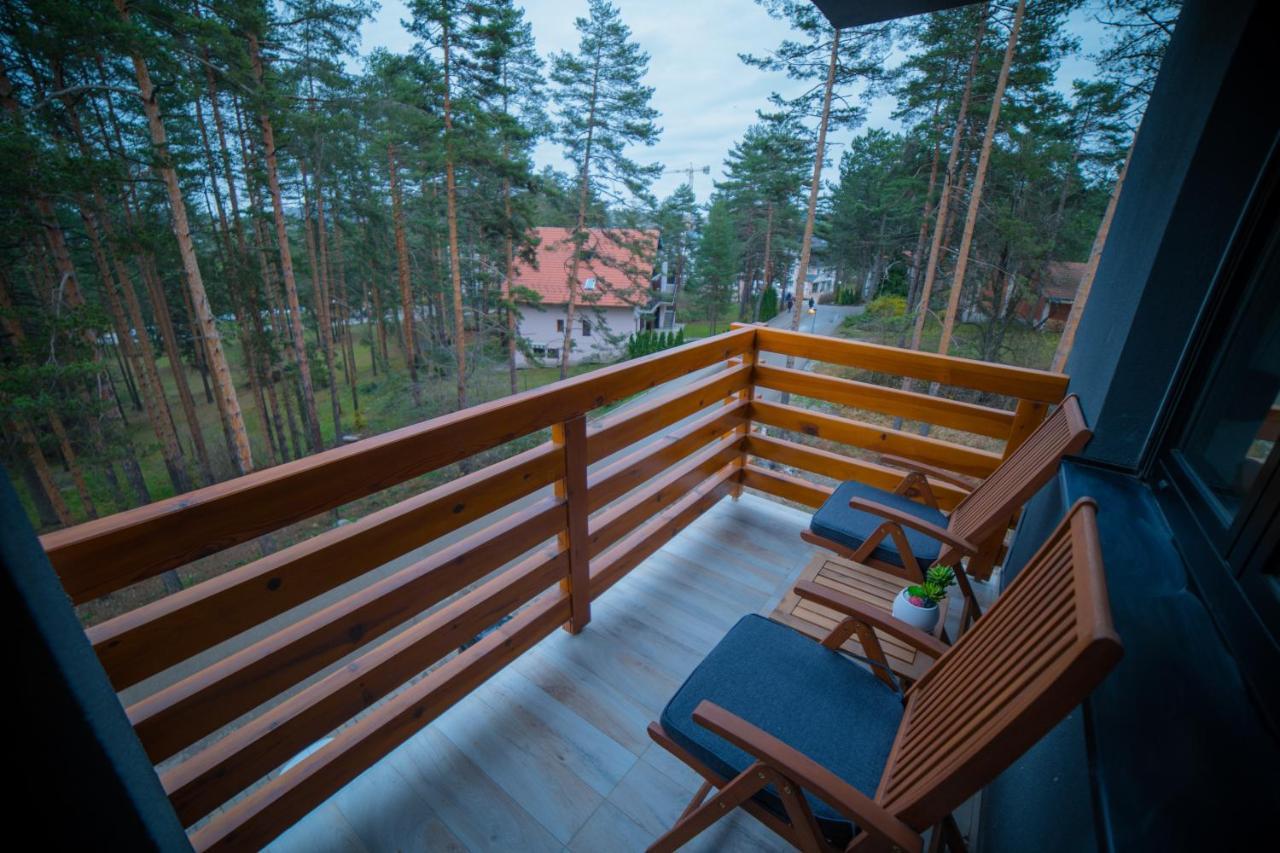 Apartment Belle Vie Zlatibor