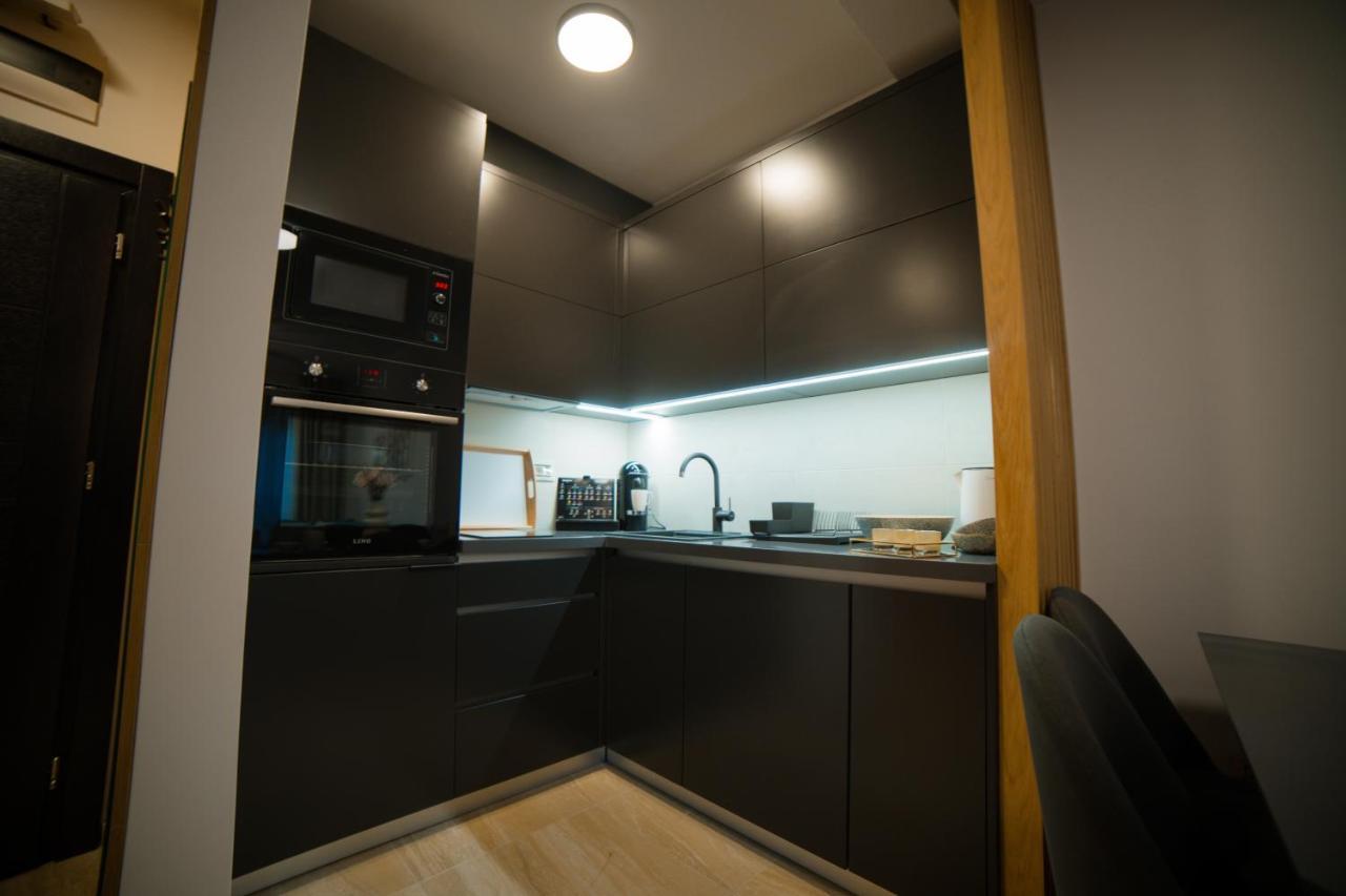 Apartment Belle Vie Zlatibor