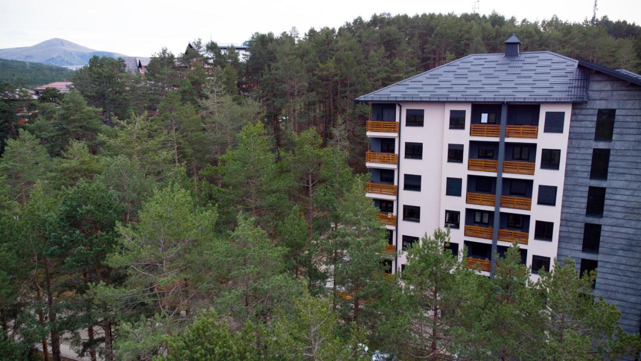 Belle Vie Apartment Zlatibor
