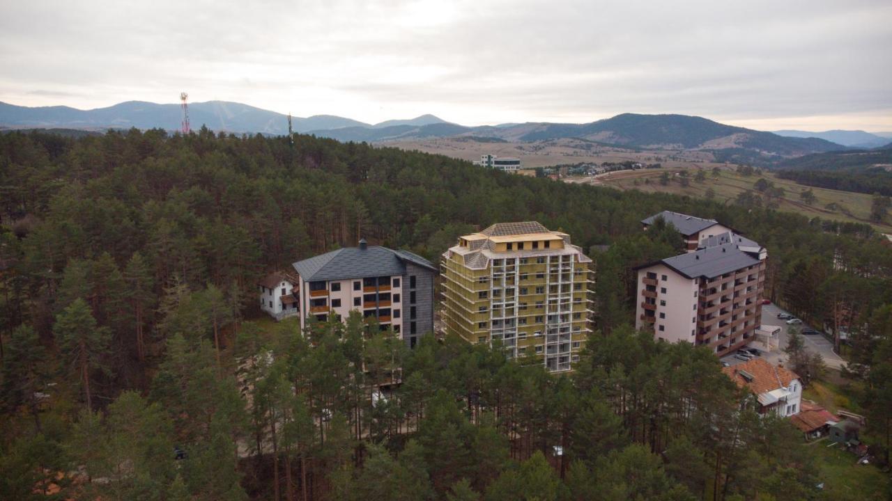 Apartment Belle Vie Zlatibor