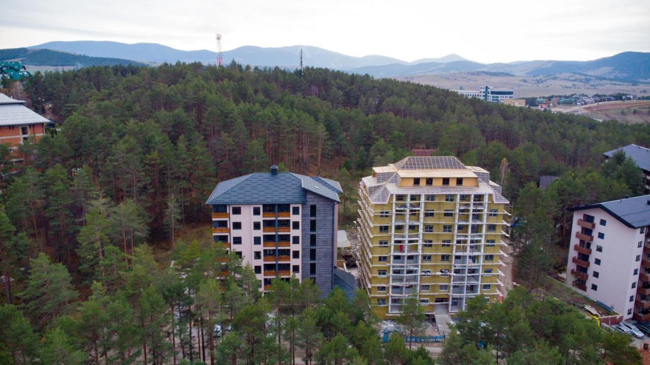 Belle Vie Zlatibor